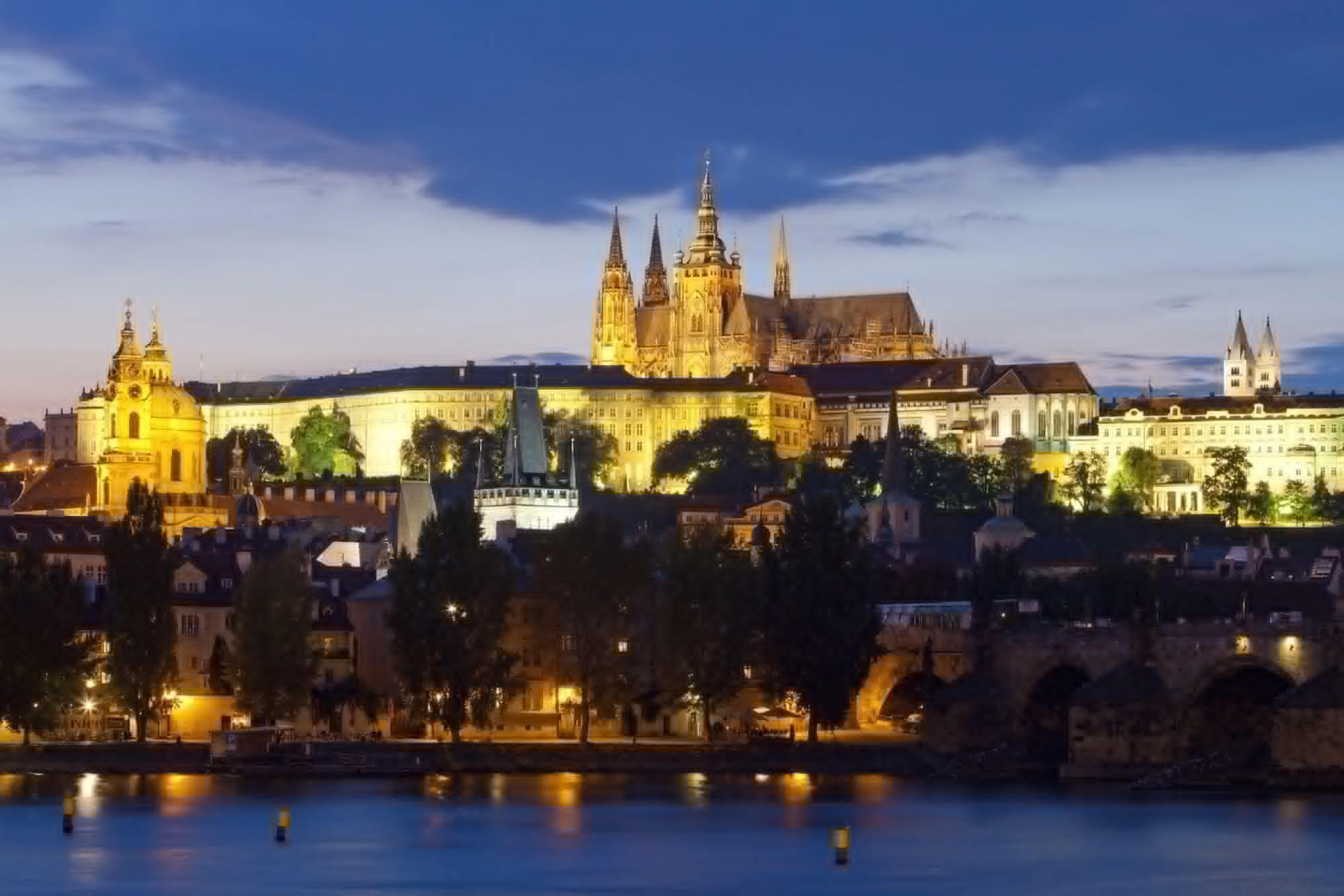 Amigo City Centre Praga Exterior foto