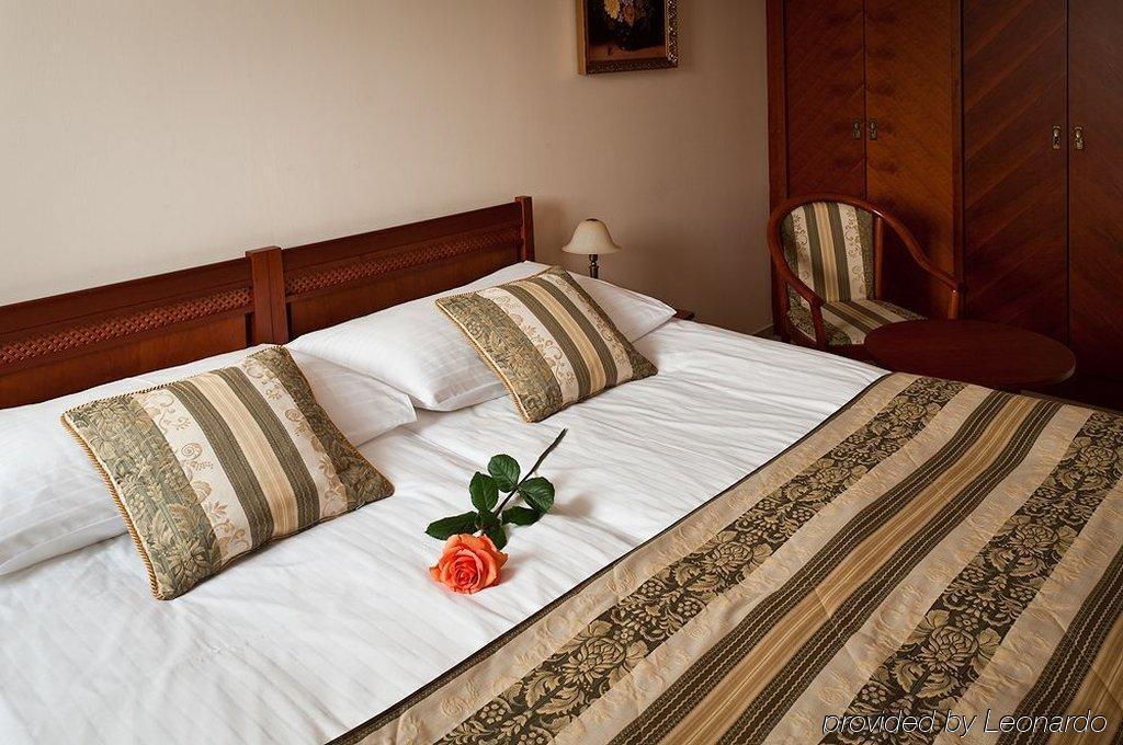 Amigo City Centre Praga Habitación foto